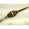 Recambio de transmision delantera derecha para peugeot rifter 1.2 puretech 110 referencia OEM IAM 9810710780  