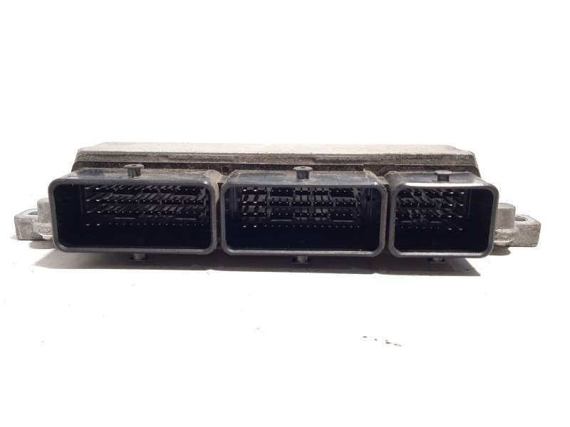 Recambio de centralita motor uce para dacia sandero ii (b8_) tce 90 (b8m1, b8ma) referencia OEM IAM 237102806R 237103008R V29030 - Blanco 4