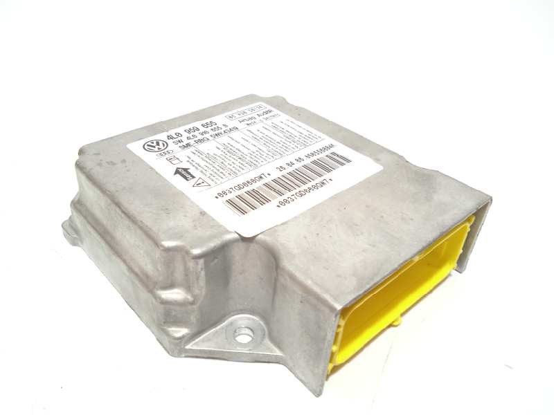 CENTRALITA AIRBAG 4L0959655 4L0910655B 5WK43419