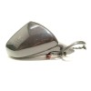Recambio de retrovisor derecho para cupra leon sportstourer (kl8, ku8, kud) 1.5 etsi referencia OEM IAM 5FB857508AJ9B9  