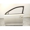Recambio de puerta delantera izquierda para skoda rapid (nh3, nk3, nk6) 1.4 tdi referencia OEM IAM 5JA831051C  