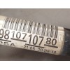 Recambio de transmision delantera derecha para peugeot rifter 1.2 puretech 110 referencia OEM IAM 9810710780  