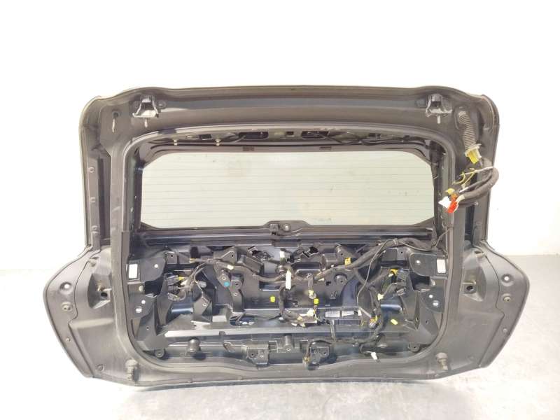 Recambio de porton trasero para citroën c4 grand picasso ii (da_, de_) 1.6 bluehdi 120 referencia OEM IAM 1609402680 1609404480 - Azul 5