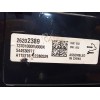 Recambio de pantalla multifuncion para opel insignia a (g09) 2.0 cdti (68) referencia OEM IAM 26202389  544930977