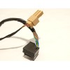 Recambio de retrovisor derecho para cupra leon sportstourer (kl8, ku8, kud) 1.5 etsi referencia OEM IAM 5FB857508AJ9B9  