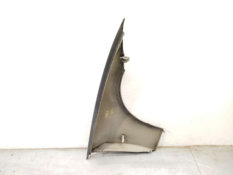 Recambio de aleta delantera izquierda para bmw 3 (e90) 320 d referencia OEM IAM 41355A55AF3 - Gris 4
