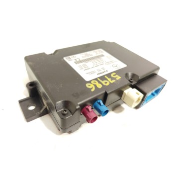 Recambio de modulo electronico para mercedes-benz gle coupe (c292) 350 d 4-matic (292.323, 292.324) referencia OEM IAM A20590005