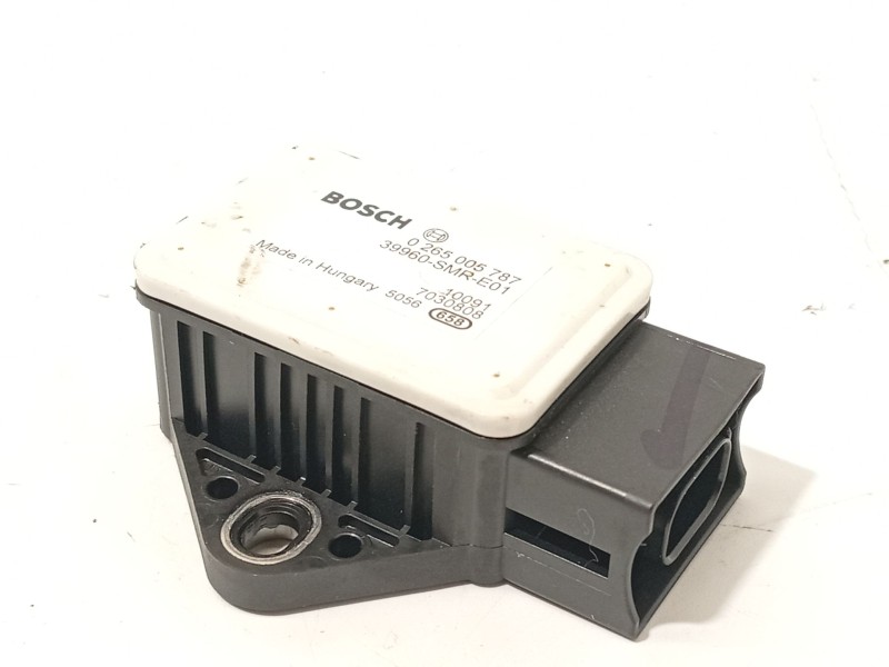 CENTRALITA ESP 39960SMRE01 0265005787