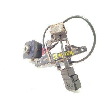 Recambio de modulo electronico para jeep compass (mp, m6, mv, m7) 1.6 multijet referencia OEM IAM 68452956AC  