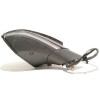Recambio de retrovisor derecho para cupra leon sportstourer (kl8, ku8, kud) 1.5 etsi referencia OEM IAM 5FB857508AJ9B9  
