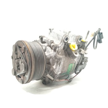 COMPRESOR AIRE ACONDICIONADO 38800RNCZ020M2 38810RNA014 3430A