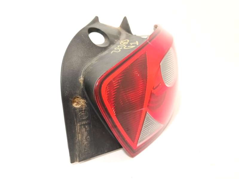Recambio de piloto trasero derecho para seat ibiza iv (6j5, 6p1) 1.2 tsi referencia OEM IAM 6J4945096K 2