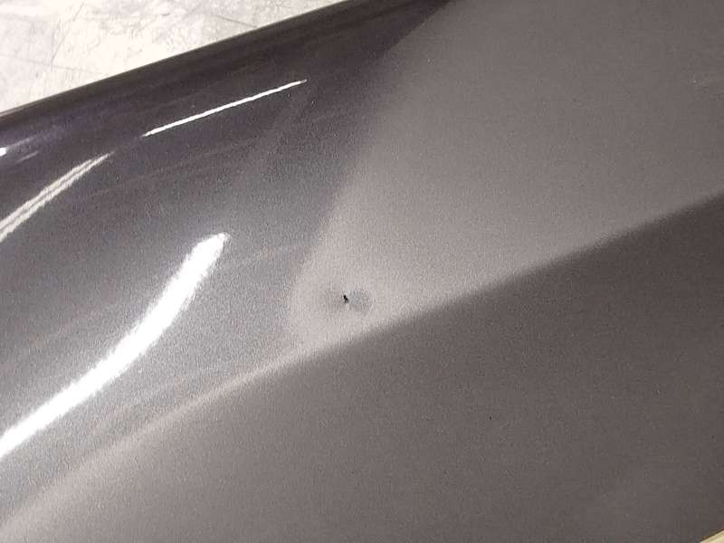 Recambio de aleta delantera izquierda para bmw 3 (e90) 320 d referencia OEM IAM 41355A55AF3 - Gris 5