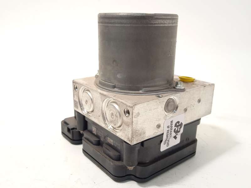 Recambio de abs para skoda fabia iv (pj3) 1.0 mpi referencia OEM IAM 2Q0614517AS 0265956685 269902 2