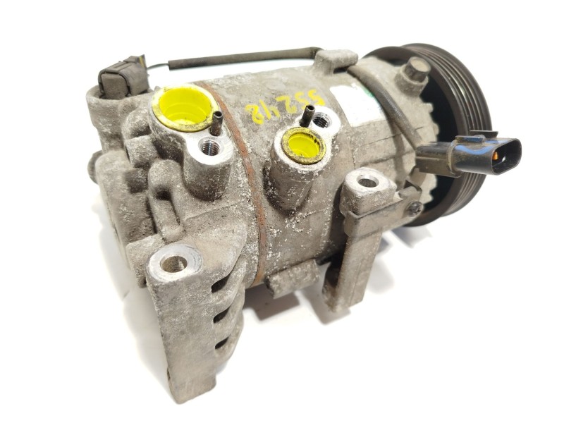 COMPRESOR AIRE ACONDICIONADO 97701A6701 F500JDCCE15