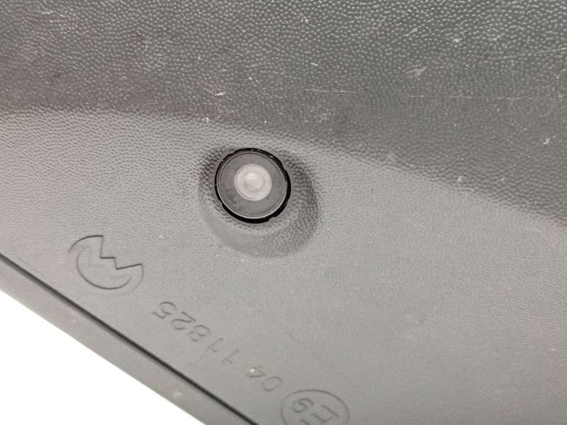 Recambio de retrovisor derecho para cupra leon sportstourer (kl8, ku8, kud) 1.5 etsi referencia OEM IAM 5FB857508AJ9B9 - Negro 6