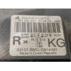 Recambio de faro derecho para honda civic viii hatchback (fn, fk) 1.8 (fn1, fk2) referencia OEM IAM 33101SMGG014M1 33101SMGG01 1