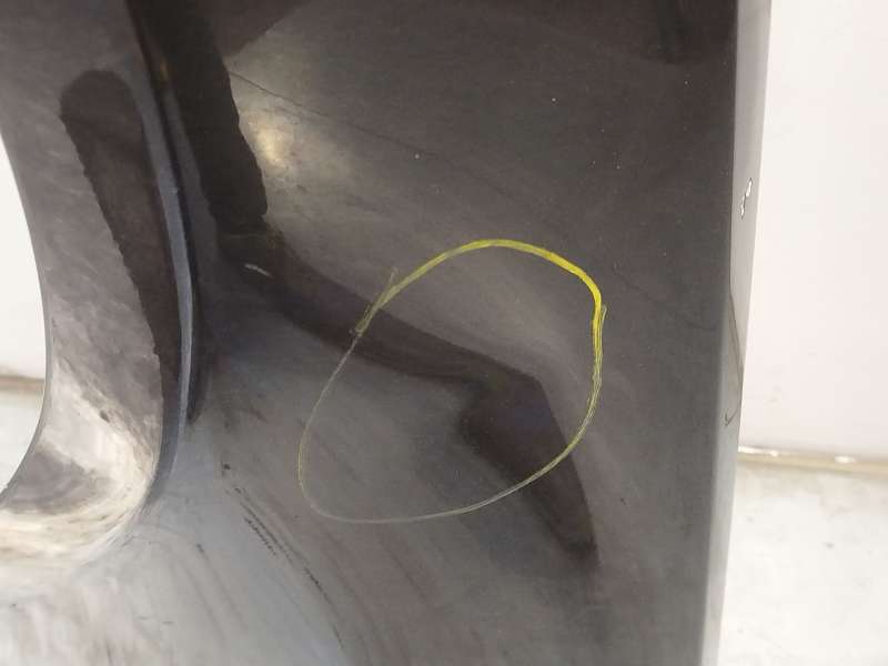 Recambio de aleta delantera izquierda para bmw 3 (e90) 320 d referencia OEM IAM 41355A55AF3 - Gris 6