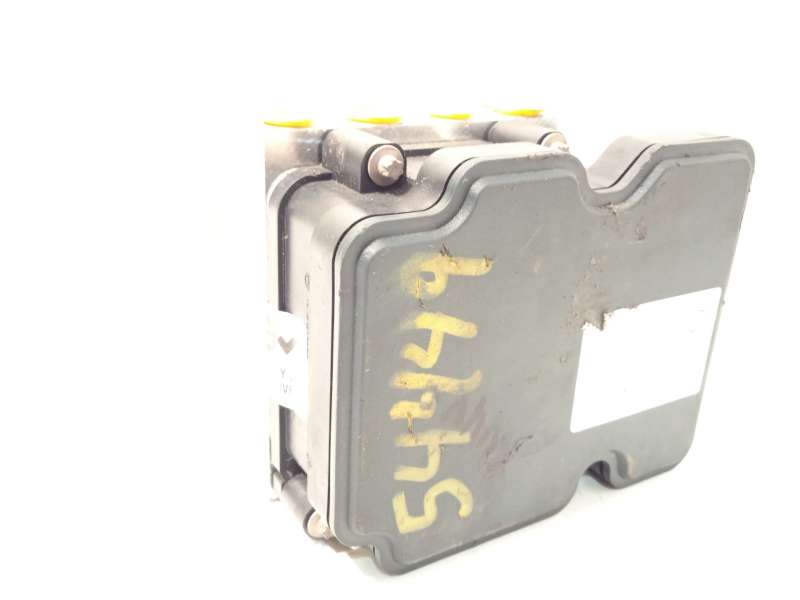 Recambio de abs para skoda fabia iv (pj3) 1.0 mpi referencia OEM IAM 2Q0614517AS 0265956685 269902 3