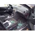 FORD MONDEO IV TURNIER (BA7)