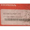 Recambio de refuerzo paragolpes delantero para honda civic viii hatchback (fn, fk) 1.8 (fn1, fk2) referencia OEM IAM 71130SMGE02