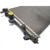 Recambio de radiador agua para opel insignia a (g09) 2.0 cdti (68) referencia OEM IAM 13434154  
