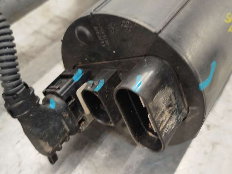 Recambio de cremallera direccion para lynk & co 01 phev referencia OEM IAM 8892602944  P8892602944 - Negro 5