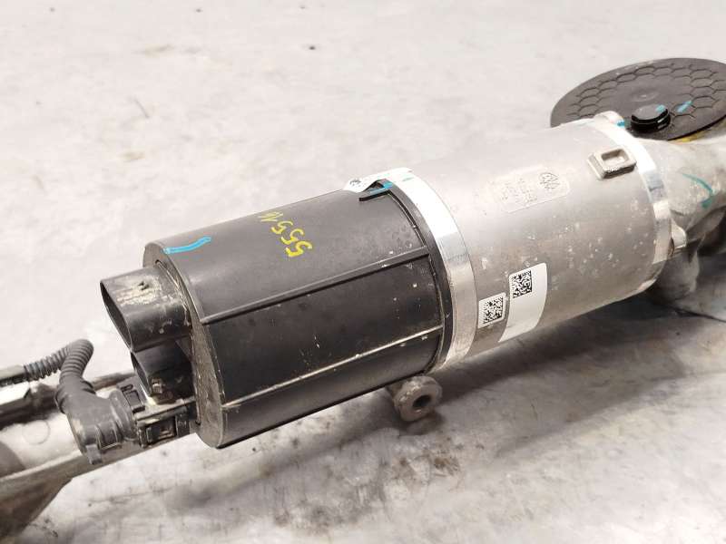 Recambio de cremallera direccion para lynk & co 01 phev referencia OEM IAM 8892602944  P8892602944 - Negro 6