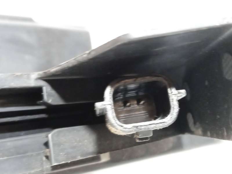 Recambio de cerradura puerta delantera derecha para dacia sandero ii (b8_) tce 90 (b8m1, b8ma) referencia OEM IAM 805026816R - Blanco 5