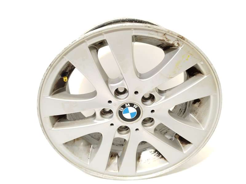 Recambio de llanta para bmw 3 (e90) 320 d referencia OEM IAM 6765810 36116765810 - Gris 2