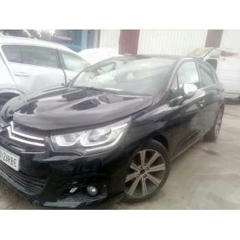 CITROËN C4 LIM.