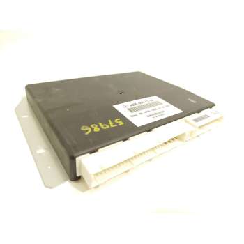 MODULO ELECTRONICO A2929001102 A2C7394650900