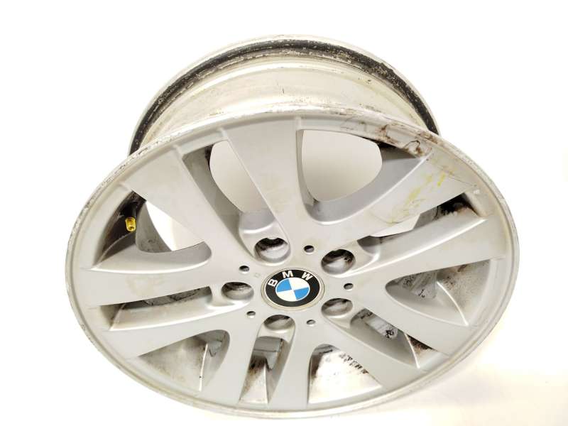 Recambio de llanta para bmw 3 (e90) 320 d referencia OEM IAM 6765810 36116765810 - Gris 3