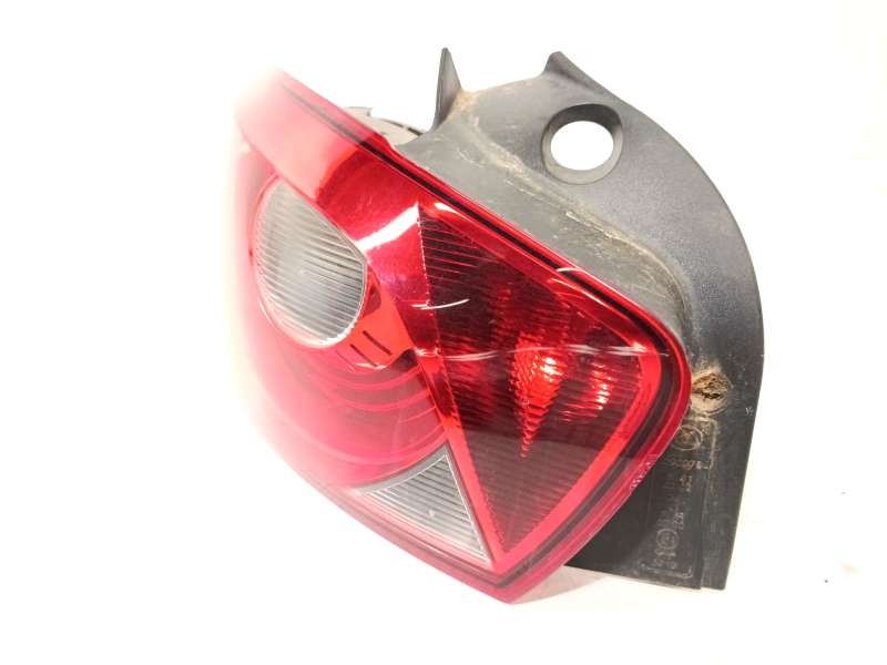 Recambio de piloto trasero izquierdo para seat ibiza iv (6j5, 6p1) 1.2 tsi referencia OEM IAM 6J4945095K 2
