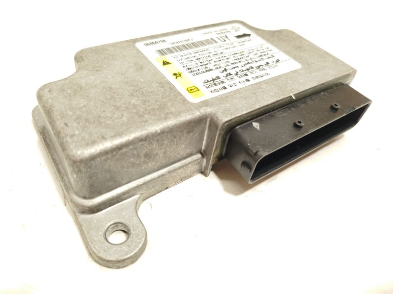 CENTRALITA AIRBAG 96866798 