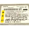 Recambio de centralita airbag para opel antara a (l07) 2.0 cdti referencia OEM IAM 96866798  