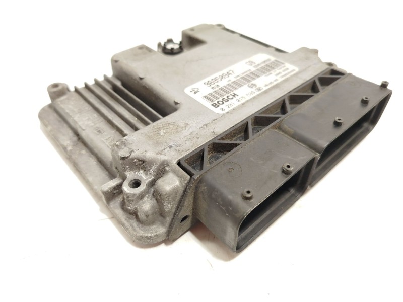 CENTRALITA MOTOR UCE 96950947 0281015569