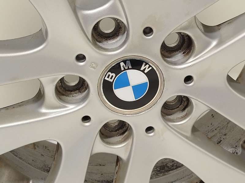 Recambio de llanta para bmw 3 (e90) 320 d referencia OEM IAM 6765810 36116765810 - Gris 4