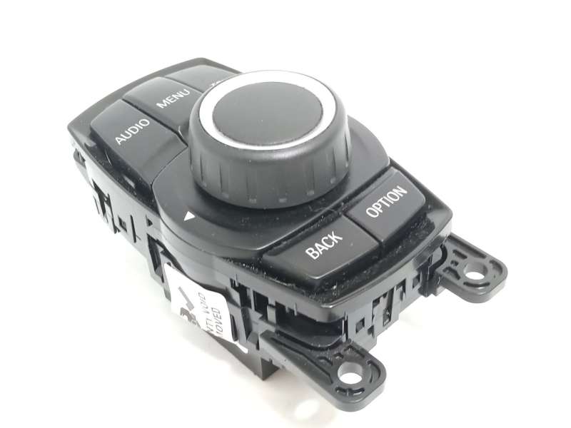Recambio de modulo electronico para bmw 2 gran tourer (f46) 218 d referencia OEM IAM 9381678 65829381678 - Negro 2