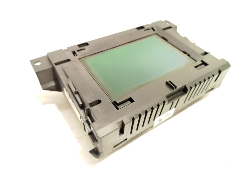 PANTALLA MULTIFUNCION 96858451 