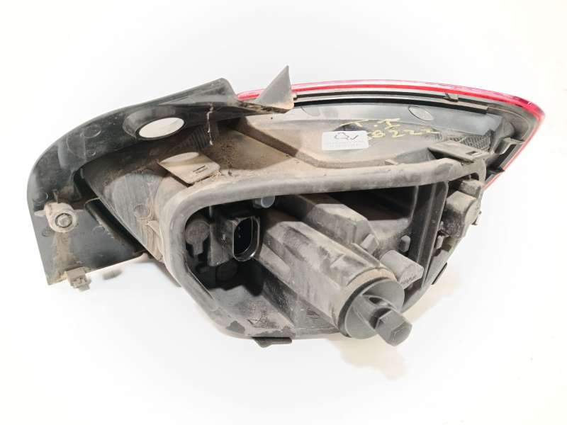 Recambio de piloto trasero izquierdo para seat ibiza iv (6j5, 6p1) 1.2 tsi referencia OEM IAM 6J4945095K 3