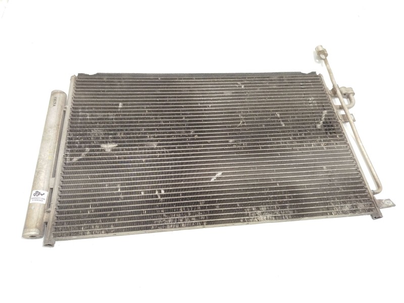 CONDENSADOR / RADIADOR AIRE ACONDICIONADO 20759647 