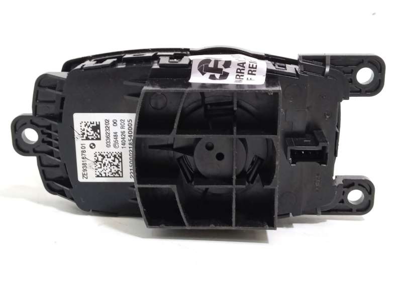 Recambio de modulo electronico para bmw 2 gran tourer (f46) 218 d referencia OEM IAM 9381678 65829381678 - Negro 3