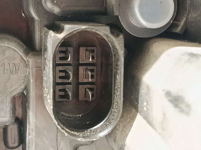 Recambio de piloto trasero izquierdo para seat ibiza iv (6j5, 6p1) 1.2 tsi referencia OEM IAM 6J4945095K 4