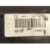 Recambio de cuadro instrumentos para opel antara a (l07) 2.0 cdti referencia OEM IAM 96941870  