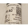 Recambio de amortiguador trasero derecho para seat leon (kl1, klg) 1.0 tsi referencia OEM IAM 5WA513049G  