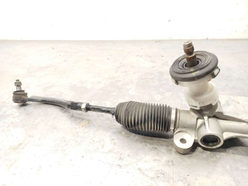 Recambio de cremallera direccion para hyundai i30 (gd) 1.4 crdi referencia OEM IAM 56500A6000 - Blanco 2
