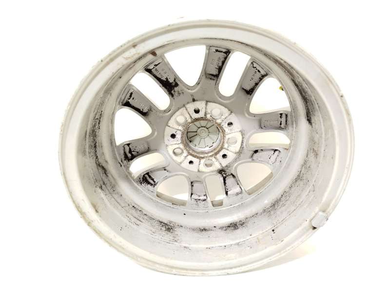 Recambio de llanta para bmw 3 (e90) 320 d referencia OEM IAM 6765810 36116765810 - Gris 6