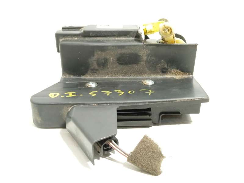 Recambio de cerradura puerta delantera izquierda para dacia sandero ii (b8_) tce 90 (b8m1, b8ma) referencia OEM IAM 805039362R - Blanco 3