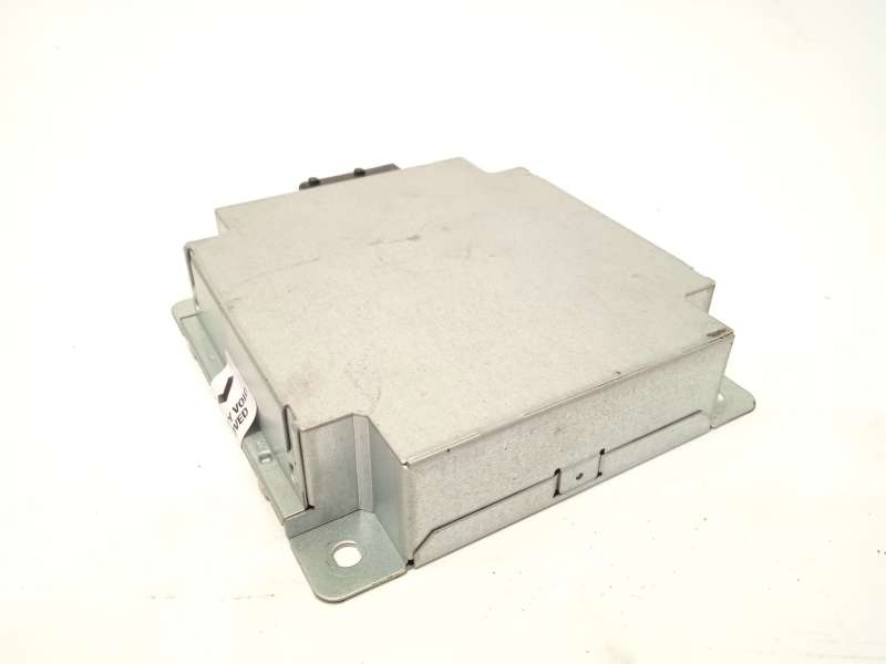 Recambio de centralita direccion para ford ka (ru8) 1.2 referencia OEM IAM 51892004 - Rojo 2